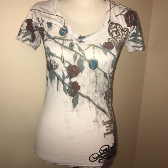 Remetee T-Shirt - Picture 2 of 6